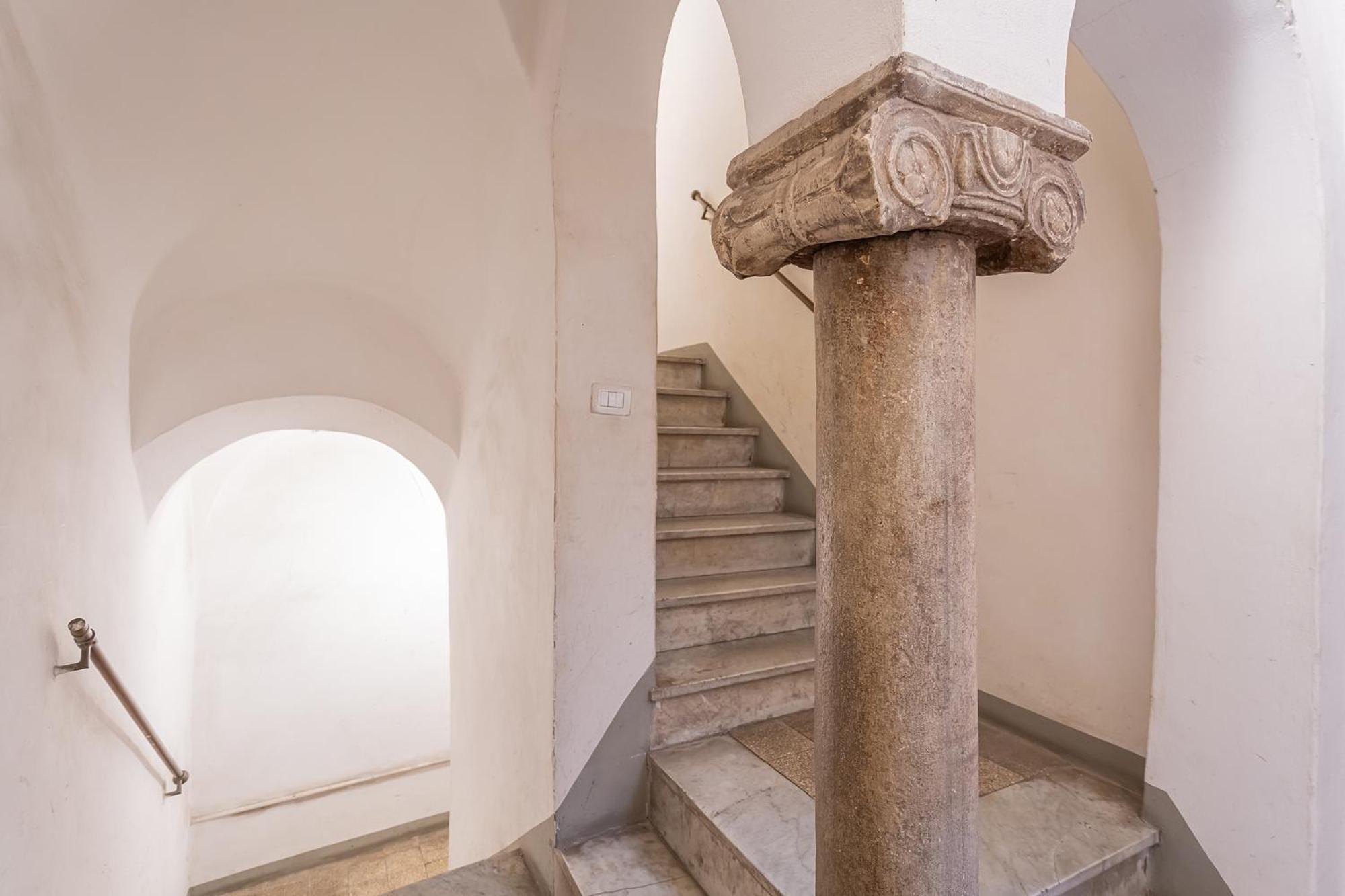 Old Monserrato In Campo De' Fiori Apartment Rome Exterior photo